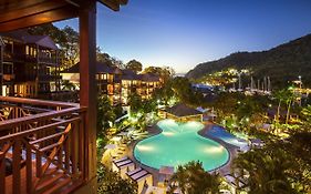 Marigot Bay Resort And Marina